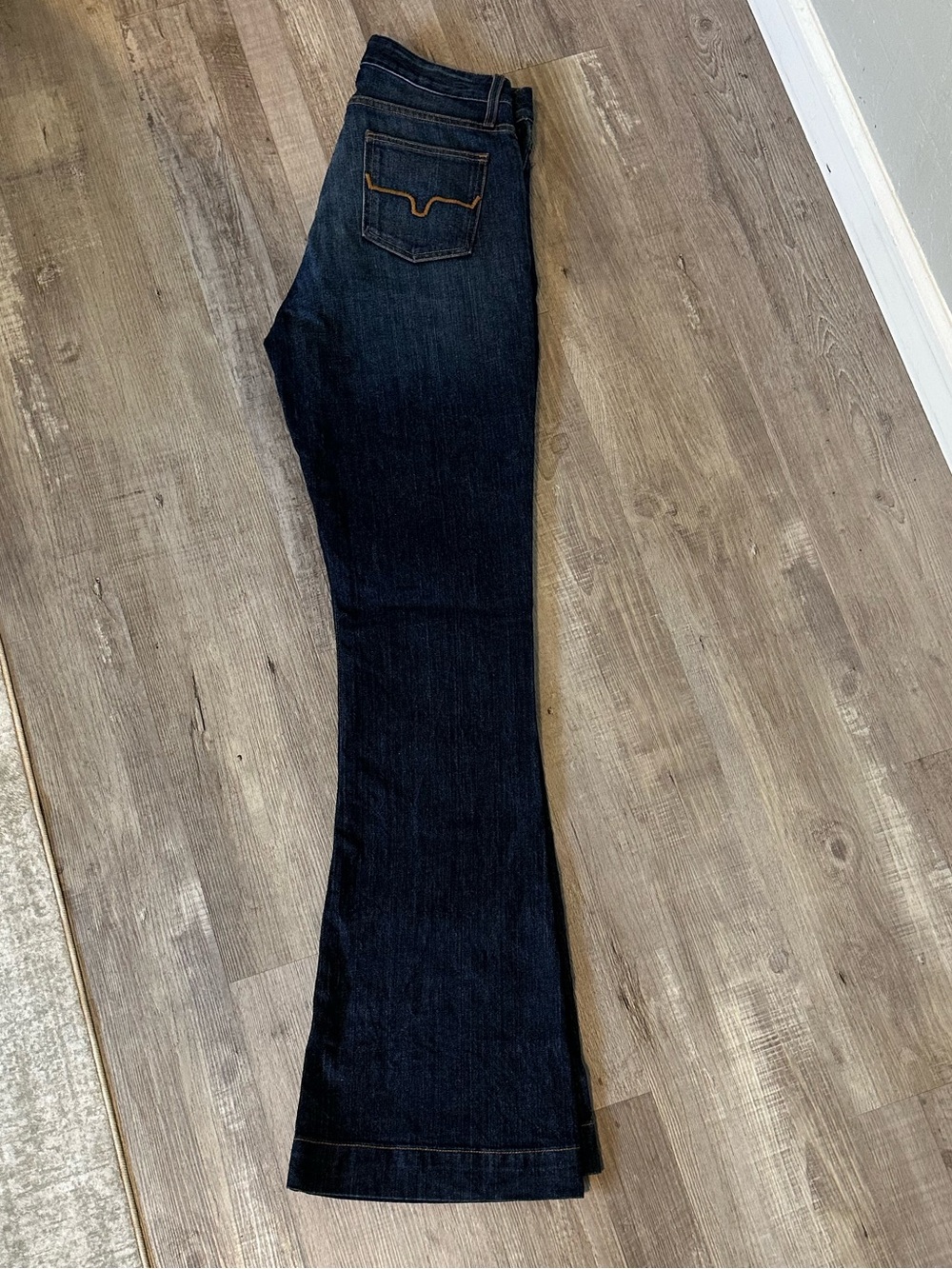 Kimes Ranch Jennifer Women’s Bootcut Jeans Size 8/36
